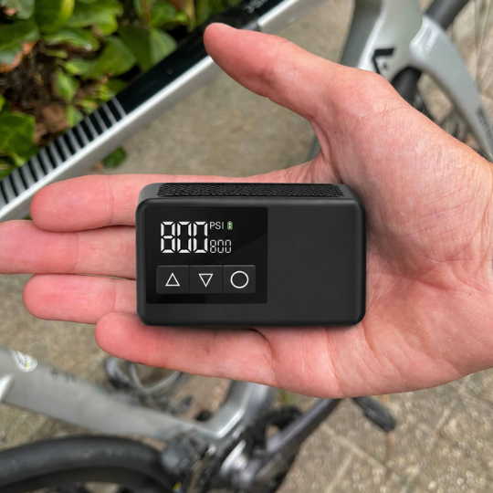 Minipump