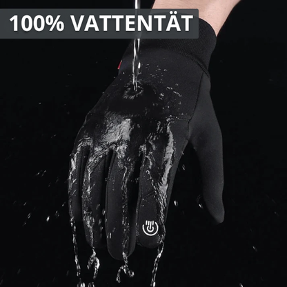VärmeVantar