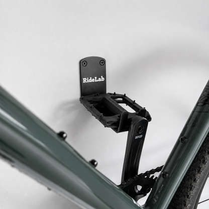 BikeHook - Väggmonterad cykelförvaring