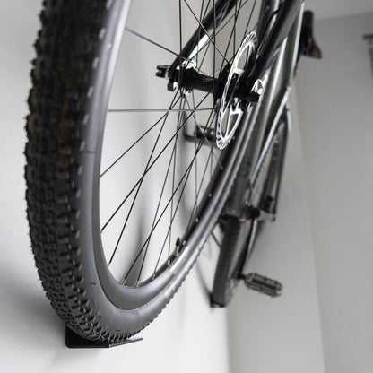 BikeHook - Väggmonterad cykelförvaring