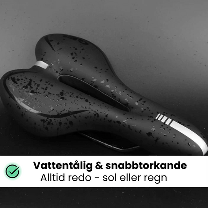 RideLab Sport - Smärtfri och mjuk cykling