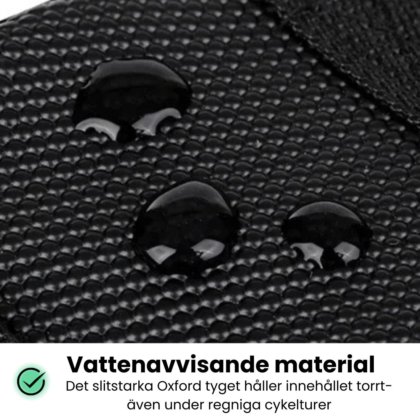 Sadelväska