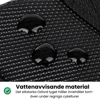 Sadelväska
