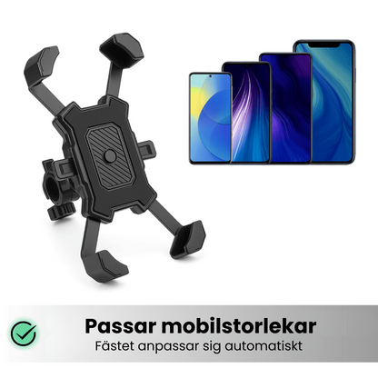 Telefonhållare